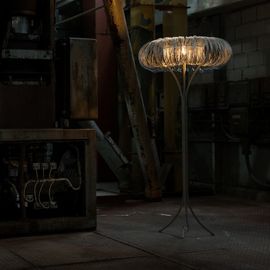 Торшер Quasar Roundabout Floor lamp, фото 1