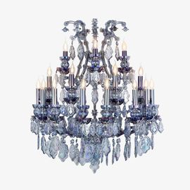 Бра Lasvit Empress Wallsconce, фото 1