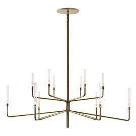 Люстра Gallotti&amp;Radice Epsilon, фото 1