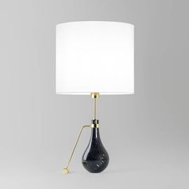 Настольный светильник Metalarte Eva table Gr, фото 1