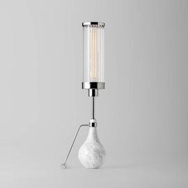 Настольный светильник Metalarte Eva table Me, фото 1