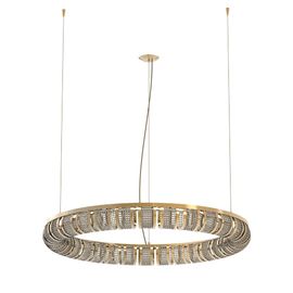 Подвесной светильник Castro Lighting Leviev Suspension, фото 1