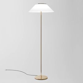 Напольный светильник Metalarte Pamela floor, фото 1