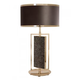 Настольный светильник Castro Lighting Petra Crystal Table Lamp, фото 1