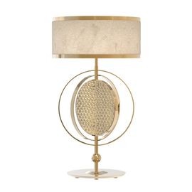 Настольный светильник Castro Lighting Saturn Table Lamp, фото 1