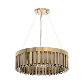 Люстра Castro Lighting Skylar Suspension, фото 1
