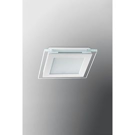 Встраиваемый в потолок светильник Braga Illuminazione ASTRO 2013/1, фото 1