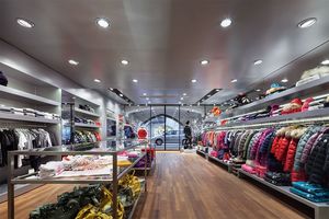 Продающий свет от BÄRO