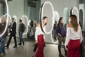 Коллекции Flos: Home, Architectural и Outdoor