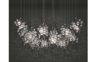 Новинки 2017: светильники Marchetti Illuminazione