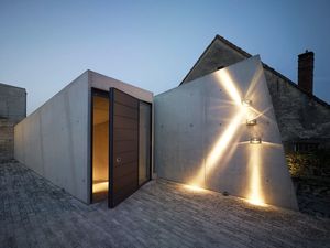 Новая фабрика IP44.de