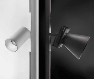 Светильники на магнитном треке от Quattrobi