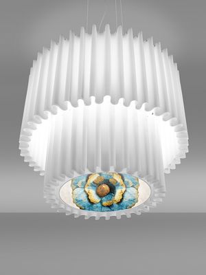 Коллекция светильников Skirt - свобода выбора!