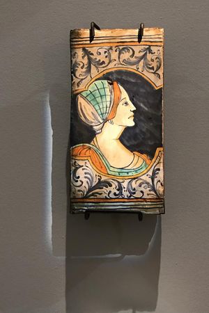 "Форменный" свет Anniluce by Light Studio