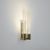 Настенный светильник Ilfari INFINITY W1, фото 2
