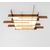 Настенно-потолочный светильник Metalarte Mondrian, фото 4