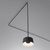 Подвесной светильник Vibia Tube hanging, фото 1