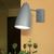 Настенный светильник Knikerboker Solaria Loto parete, фото 1
