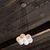 Подвесной светильник SkLO drape cluster 7 pendant, фото 1