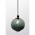 Подвесной светильник SkLO drape pendant, фото 3