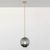 Подвесной светильник SkLO float pendant, фото 1