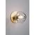 Настенно-потолочный светильник SkLO stem sconce / ceiling, фото 4