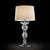 Настольная лампа Italamp ROMANTIC 165/LG, фото 2