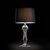 Настольная лампа Italamp 235/LG, фото 2