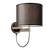 Бра Italamp LILY Wall lamp, фото 1
