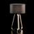 Настольный светильник Italamp LILY Table, фото 2