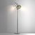 Напольный светильник Italamp NUCE Floor, фото 2