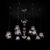 Люстра Italamp ADRIA Chandelier, фото 3