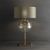 Настольная лампа Italamp BRIGITTA Table, фото 2