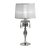 Настольная лампа Italamp VOGUE 348/LP, фото 3