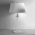 Настольная лампа Italamp AGATA 7015/LP, фото 2