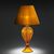 Настольная лампа Italamp 8054/LG, фото 3