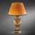 Настольная лампа Italamp 8092/LG, фото 2