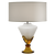 Настольная лампа Italamp 8104/LG, фото 1