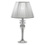 Настольная лампа Italamp 8111/LG, фото 1