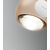 Потолочный светильник Occhio io soffitto, фото 8