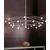 Подвесной светильник Penta Vertigo 0707-21, фото 1