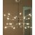Подвесной светильник Penta Vertigo 0707-22, фото 1