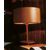 Настольная лампа Penta Wood 0132-01, фото 1