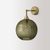 Настенный светильник Rothschild &amp; Bickers Pick-n-Mix Wall Light Ball, фото 1