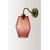 Настенный светильник Rothschild &amp; Bickers Pick-n-Mix Wall Light Flask, фото 3
