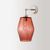 Настенный светильник Rothschild &amp; Bickers Pick-n-Mix Wall Light Flask, фото 1