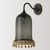 Настенный светильник Rothschild &amp; Bickers Tassel Wall Light, фото 1