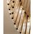 Люстра Castro Lighting Halma Suspension, фото 6