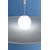 Подвесной светильник Axolight Manto, фото 5