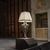Настольная лампа Sylcom IMPERO 1659 ARG + TOP 1659 ARG FU, фото 2